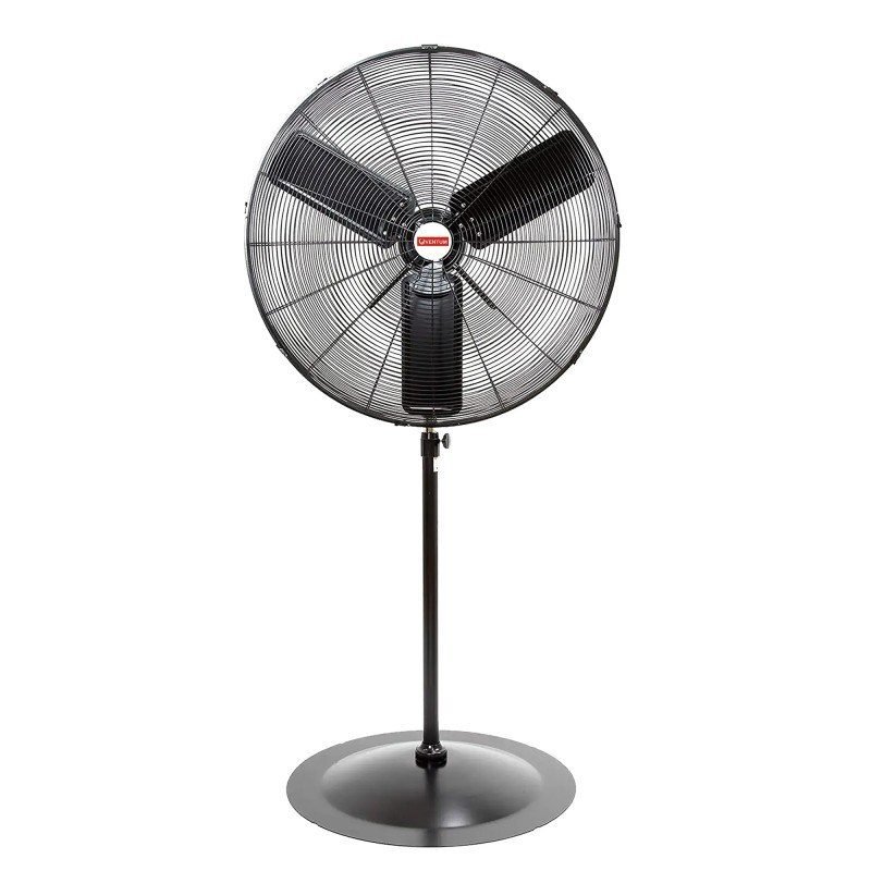 Ventilador industrial de pedestal Ventum 30"