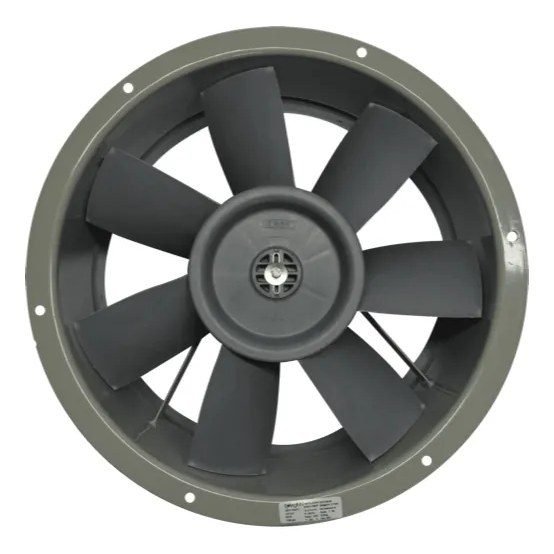 Extractor industrial profesional EnergINN de 20" · 110 V