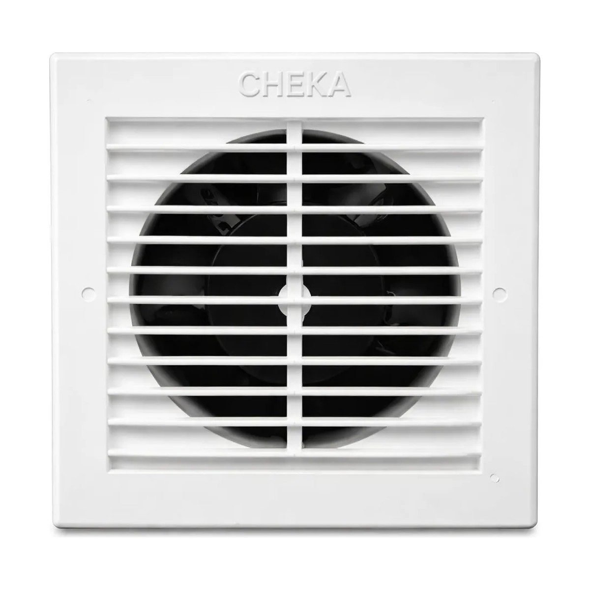 Extractor para baño Cheka E4 de 4" semindustrial