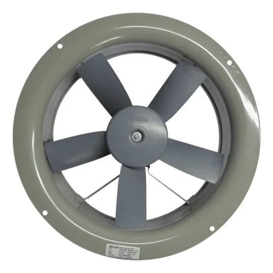 Extractor industrial profesional EnergINN de 16" · 110 V