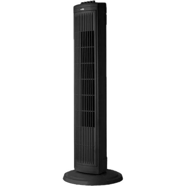 Ventilador de torre Kalley K-TF60N · Negro