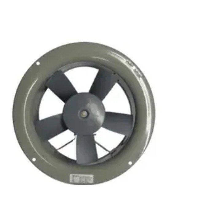 Extractor industrial profesional EnergINN de 12" · 110 V