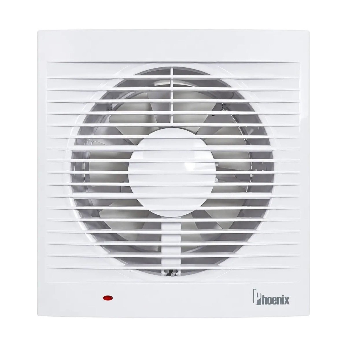 Extractor para baño Phoenix Air de 4"