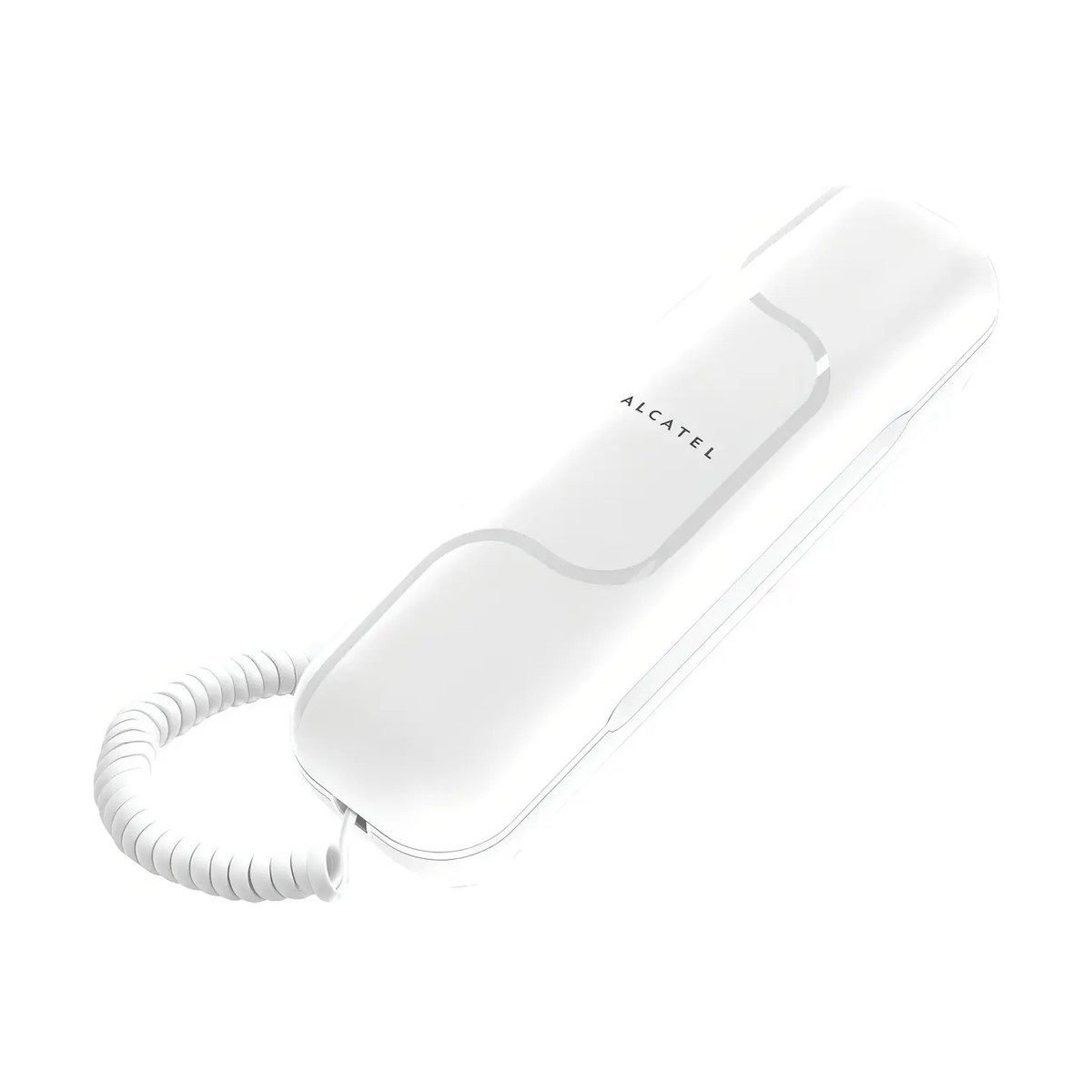 Teléfono fijo alámbrico Alcatel T06