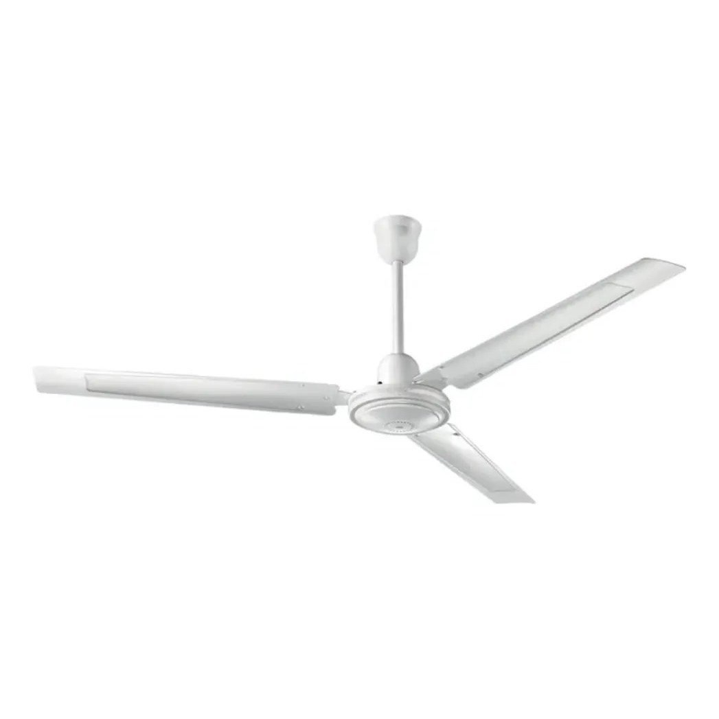 Ventilador de techo Kalley K-VTB 56" · Blanco