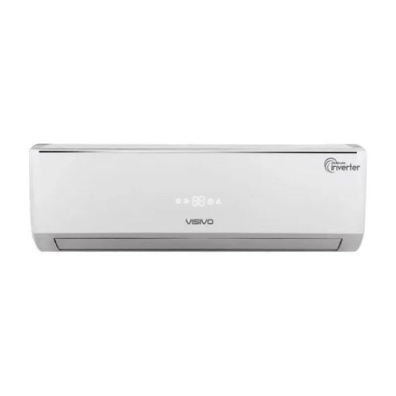 Aire acondicionado Inverter Visivo 18.000 BTU